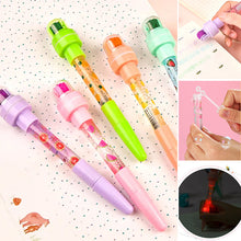 Load image into Gallery viewer, Magic Blowing Ballpoint Pen for Kids

