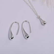 Load image into Gallery viewer, Four Pieces Jewelry Set
