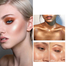 Load image into Gallery viewer, Highlighter Powder Stick Makeup
