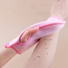 Load image into Gallery viewer, Super Soft Exfoliating Bath Mitt
