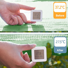 Load image into Gallery viewer, High-density Sunshade Net
