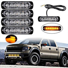 Load image into Gallery viewer, Car Warning Strobe/Work Light
