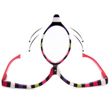 Load image into Gallery viewer, Rotatable Reading Glasses
