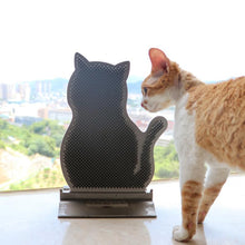 Load image into Gallery viewer, Cat Scratch Massage Toy
