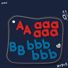 Load image into Gallery viewer, Magnetic Stickers Educational Toys
