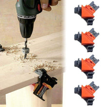 Load image into Gallery viewer, Corner Clamps(4 Pcs)
