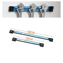 Load image into Gallery viewer, Magnetic Tool Holder Racks / Tool Organizer
