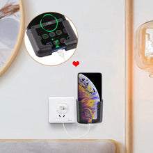 Load image into Gallery viewer, Self Adhesive Dashboard Mount Car Phone Holder
