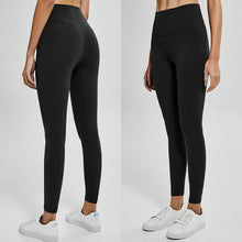 Load image into Gallery viewer, High Waist Leggings 7/8 Yoga Pants
