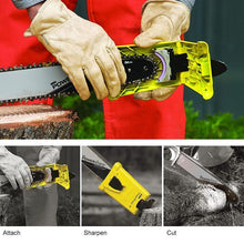Load image into Gallery viewer, Multifunctional grinder
