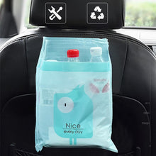 Load image into Gallery viewer, Biodegradable Self-adhesive Cleaning Bags
