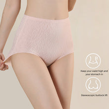 Load image into Gallery viewer, Fresh Seamless High Waist Butt Lift Panties
