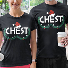 Load image into Gallery viewer, Matching Couple Shirt Classic T-Shirt
