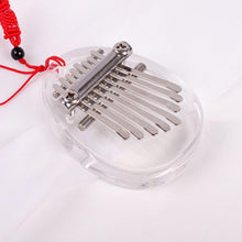 Load image into Gallery viewer, Mini thumb piano
