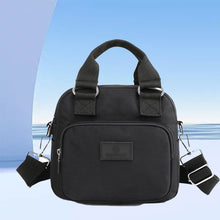 Load image into Gallery viewer, Water Resistant Large Shoulder Purse
