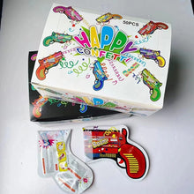 Load image into Gallery viewer, Inflatable Toy Fireworks Gun
