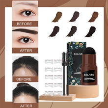 Load image into Gallery viewer, Brow Stamp Sculpting Kit
