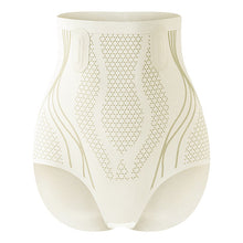 Load image into Gallery viewer, Ice Silk Ion Fibre Tummy Control Underpants
