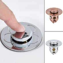 Load image into Gallery viewer, Universal Sink Drain Stoppers
