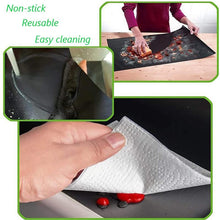 Load image into Gallery viewer, Hirundo Non-stick BBQ Grill Mats
