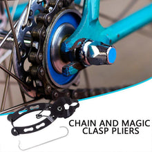 Load image into Gallery viewer, Bicycle Chain Link Plier
