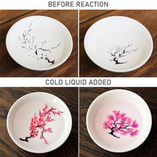 Load image into Gallery viewer, Magic Ceramic Tea Cup
