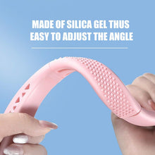 Load image into Gallery viewer, Mini Portable Neck Hanging Fan
