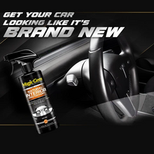 Load image into Gallery viewer, Car Interior Protectant Wax
