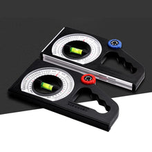 Load image into Gallery viewer, Universal Slope Measuring Ruler
