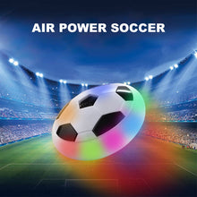 Load image into Gallery viewer, Indoor Football with LED Lights
