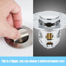 Load image into Gallery viewer, Universal Sink Drain Stoppers
