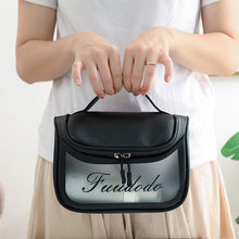 Load image into Gallery viewer, Waterproof Cosmetic Bag
