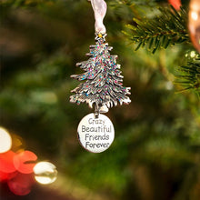 Load image into Gallery viewer, Christmas Friendship Charm Gift
