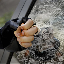 Load image into Gallery viewer, Car key Buckle Self-Protection Hook
