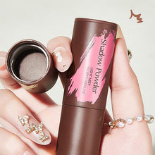 Load image into Gallery viewer, Hairline Contouring Shadow Powder
