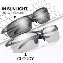 Load image into Gallery viewer, Outdoor Anti Glare Sunglasses
