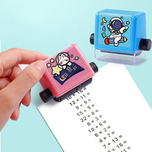 Load image into Gallery viewer, Roller Digital Teaching Stamp
