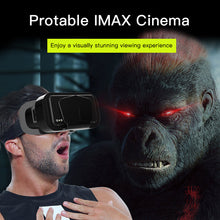 Load image into Gallery viewer, VR Panoramic Glasses
