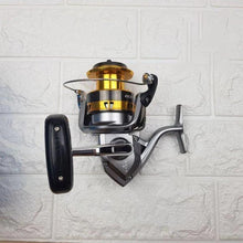 Load image into Gallery viewer, Metal Fishing Wheel
