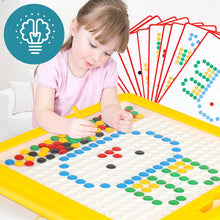 Load image into Gallery viewer, Large Magnetic Drawing Pad for Kids
