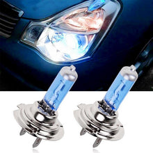 Load image into Gallery viewer, H7 COB Ultra Bright Car Xenon Headlight
