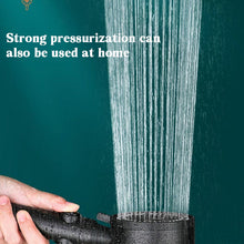 Load image into Gallery viewer, Multi-functional High Pressure Shower Head
