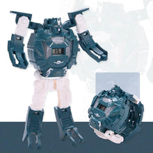 Load image into Gallery viewer, 2-in-1 Deformation Watch Toy
