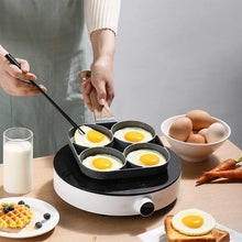 Load image into Gallery viewer, Four-Cup Frying Pan
