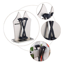 Load image into Gallery viewer, Domom Kitchen Knife Sharpener
