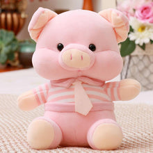 Load image into Gallery viewer, Annoying pig pet doll
