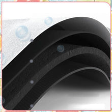 Load image into Gallery viewer, 3D flower soft diatom mud absorbent floor mat
