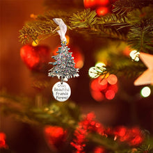 Load image into Gallery viewer, Christmas Friendship Charm Gift
