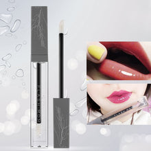 Load image into Gallery viewer, Transparent Lip Gloss Moisturizing Glass Lips Makeup
