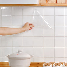 Load image into Gallery viewer, Oil Proof Kitchen Wall Sticker
